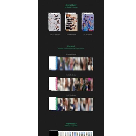 Билли - Биллаж восприятия, глава третья (4-й мини)