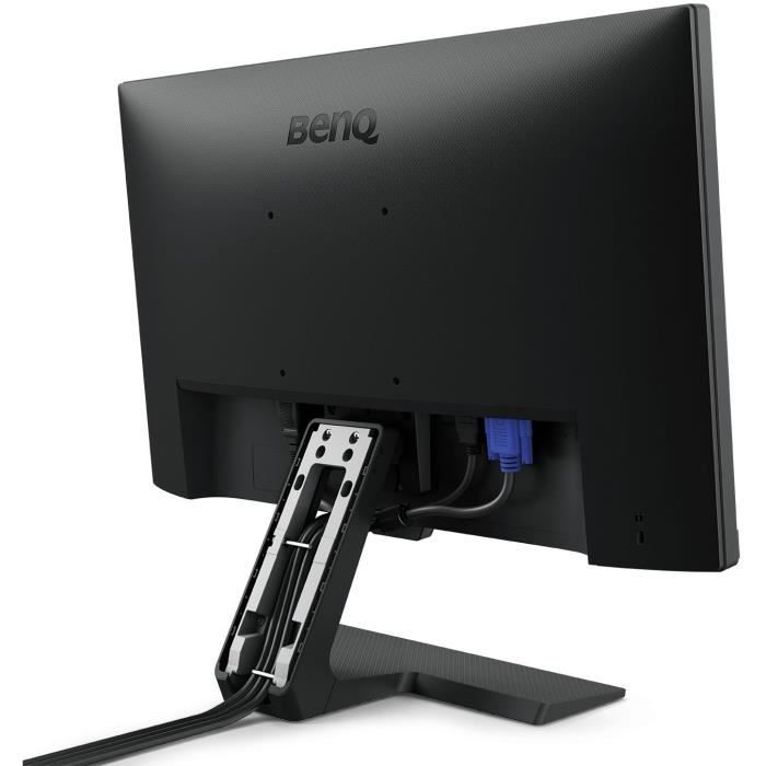 Ecran benq gw2283 - full hd ips 21,5" - 5ms - 60hz - 2x hdmi 1.4 / vga