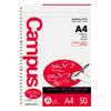 KOKUYO Campus Loose-leaf A4 A-lined 50 Sheets No-816A