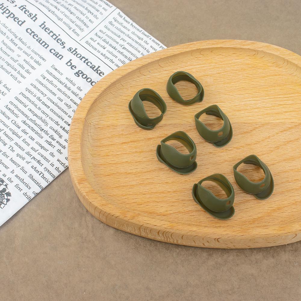 3 пары сменных накладок-вкладышей для наушников Bose QuietComfort II/Ultra