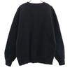 Xlarge Свитшот с длинным рукавом M черный Мужской Б/у