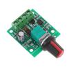 Dc 1.8V 3V 5V 6V 12V 2A Pwm Motor Speed Controller 0~100% Adjustable Drive Modul