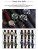 The STAC Made In Japan Classic Watch Ivory Sweep Second Watch 38mm Classic Scuba 200 [The Stack] Diver's Men's Women's
