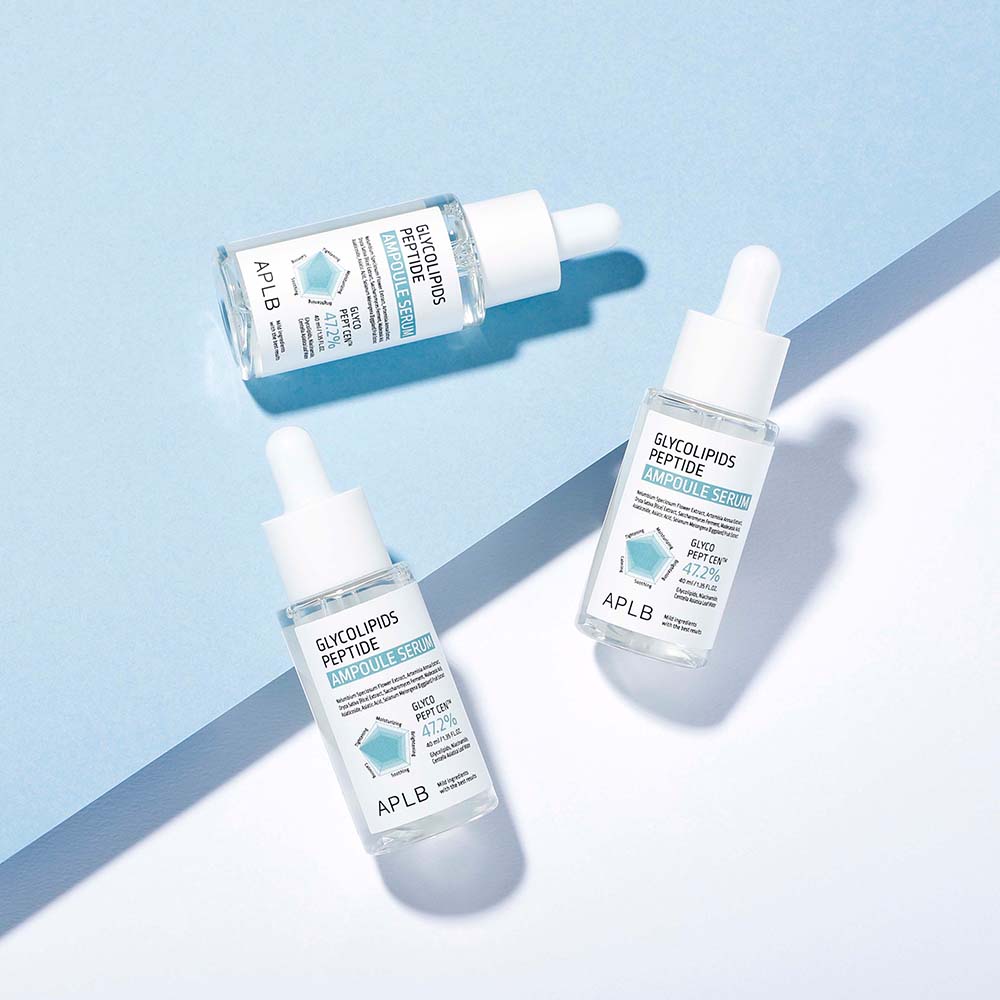 APLB Гликолипидная пептидная ампульная сыворотка 40 мл