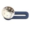 Detachable Button Nailless Extended Waist Button Extended Jeans Extension Button