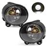 63177839865 63177839866 For BMW E92 E93 F07 F10 F22 F23 M3 M5 2 3 5 Series Fog Lights Day Lamp Led Halogen Wateproof