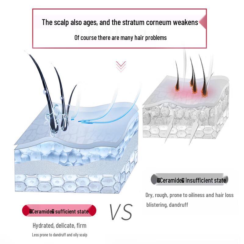 Sunsilk Scalp Hydrating & Repair Shampoo