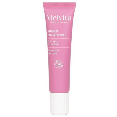 MELVITA Argan Bio Active Correction Уход для глаз