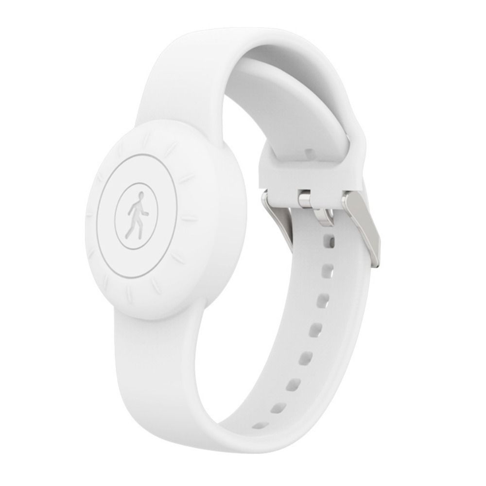 Holder Kids Bracelet Silicone Child Wristband New Silicone Strap for Apple Airtag