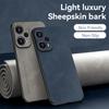 Чехол для Xiaomi Poco F5 5G, кожаный силиконовый противоударный чехол для телефона Poko Poxo F5 F 5 5F PocoF5, защитный бампер, задняя крышка