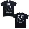 Футболка Dark Throne Transilvanian Hunger Размер S-5XL Репринт НОВАЯ Унисекс Футболка