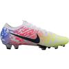 Nike Неймар-младший. x Mercurial Vapor 13 Elite FG 'Jogo Prismatico' Мужские AT7898-104