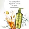 Schwarzkopf Ginger Scalp Purifying & Oil Control Shampoo