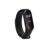 Для Xiaomi Mi Band 4 3 сменный ремешок, браслеты, силиконовый ремешок для часов для Xiaomi MI Band, ремешок на браслет