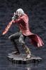 KOTOBUKIYA Devil May Cry 5 ARTFX J Dante scale PVC painted complete figure 1/8