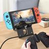 Подставка Switch, складная игровая подставка для консоли Switch, регулируемый держатель в стиле Zelda для Nintendo Switch/OLED/Lite/Steam Deck/Ipad/Smartphone/Kindle
