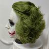 New joker2Clown Mask Halloween Dark Knight Batman Clown Latex Mask Headgear