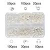 DIY Jewelry Making Supplies Kit Wire Guard Jewelry Accessories Set  Beading Supplies