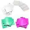 50G PVC Square Sequins Marine Wedding Decoration Clothes Accessories 50x50mm