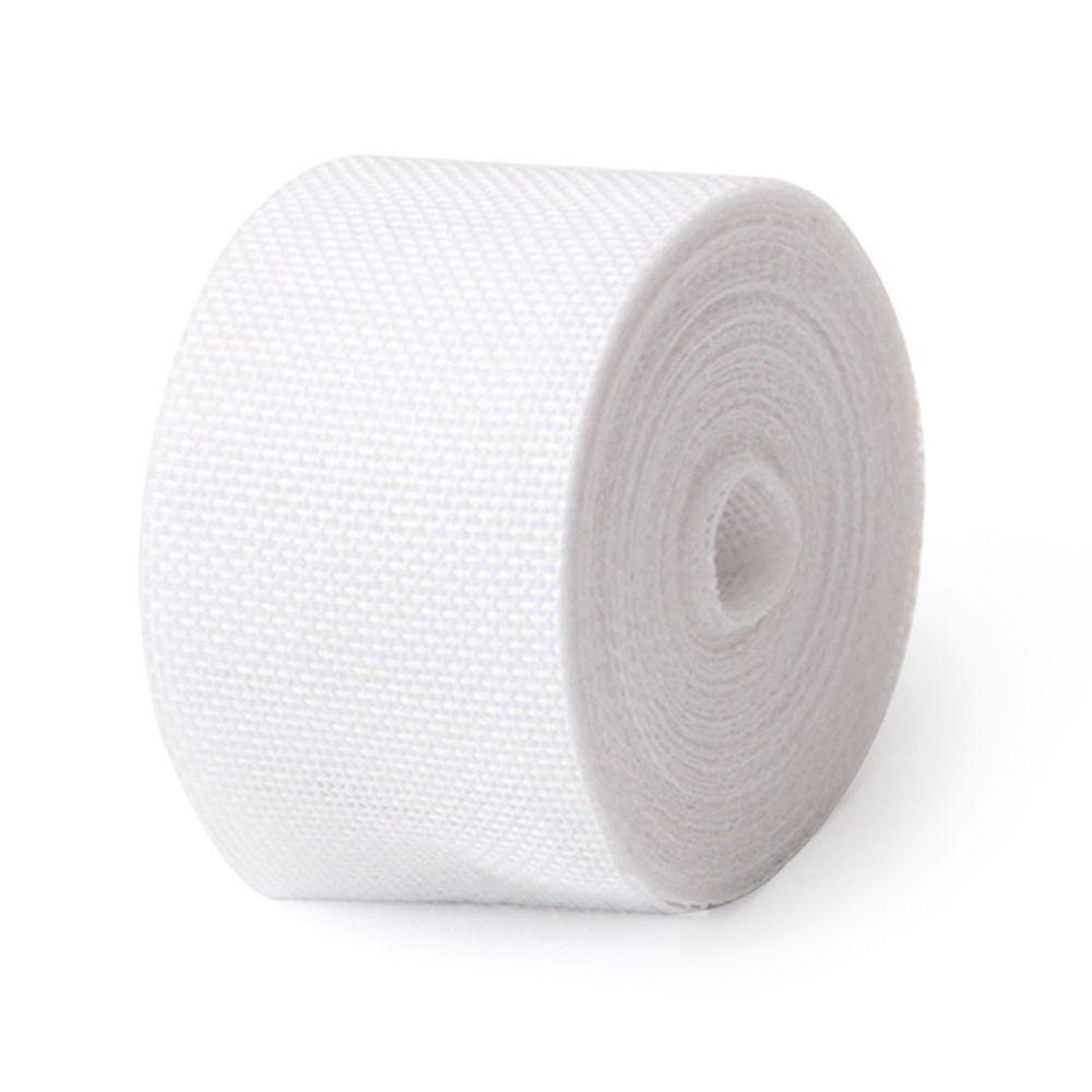 Home Decor Wedding Decoration Bag Wrapping Braided Burlap Ribbon Jute Burlap Ribbon Gift Packing