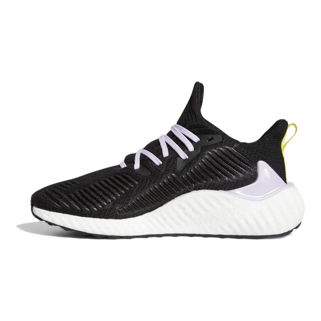 adidas AlphaBoost Iwd 'Фиолетовый оттенок' Женские EH0426