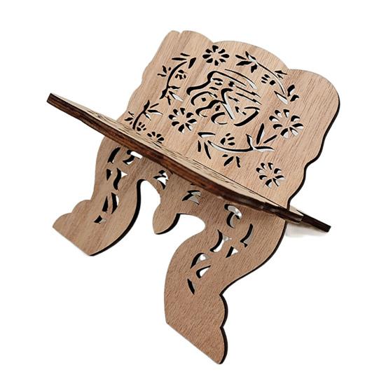 Книжная полка, полезный красивый деревянный держатель для книг, винтажный стиль, держатель для книжной полки для студентов