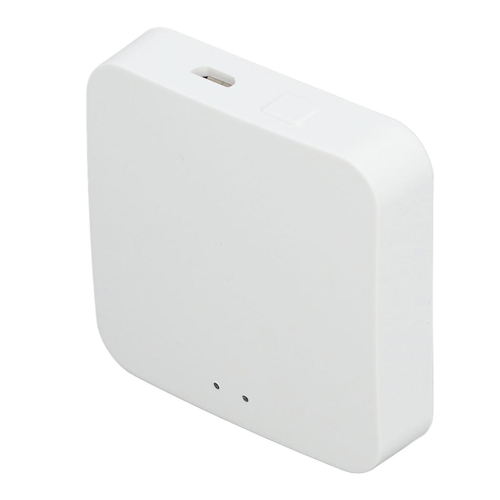 Smart Lock 2.4G WiFi Gateway Bluetooth APP Remote Control Gateway Smart Hub for Home