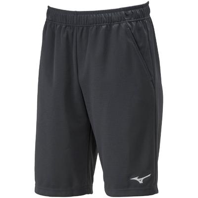 Шорты NaviDry Knit Training UV Charcoal Размер 32MD2190, Влагоотводящие, Быстросохнущие, Защита, UPF15, Мужские, Серые, L,