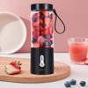 Compact USB Blender for And Juices