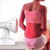 Red Light Therapy Lamp for Body Pain Skin US Plug Infrared Phototherapy Adjustable Angle Boosts Blood