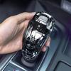 Для Cadillac XT4 XT5 XT6 CT5 CT6 2020-2024 Хрустальная накладка на ручку переключения передач Замена накладки на ручку переключения Автоаксессуары