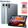 Blackview Tab 60 Pro 10.1inch RAM 24GB ROM 128GB Android 14 WiFi 6 Widevine L1 4G Tablet
