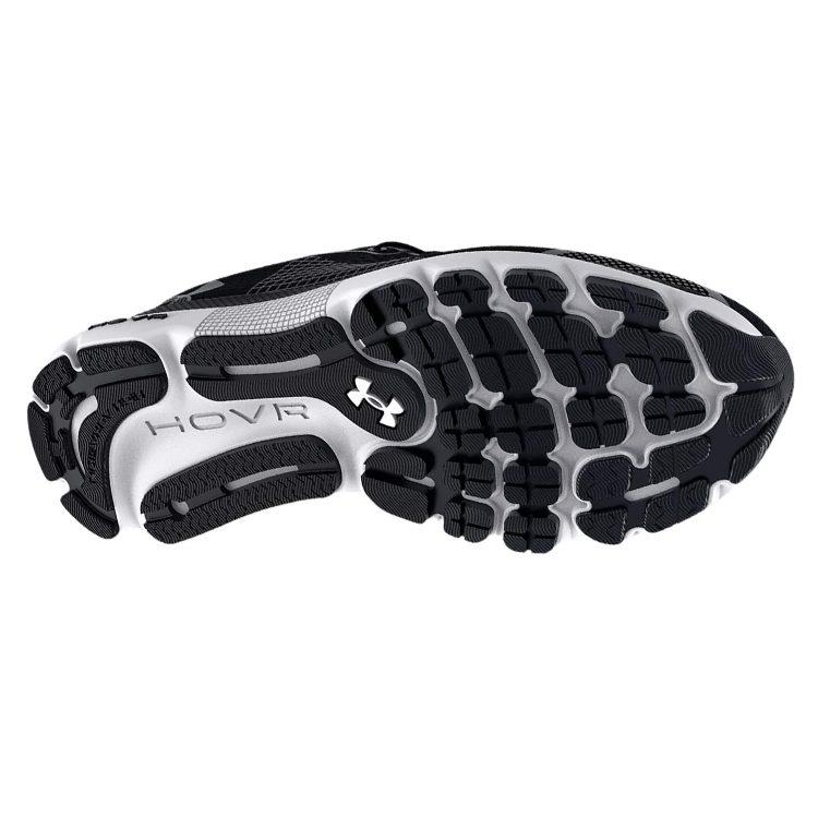 Under Armour Hovr Infinite 4 'Черный Белый' 3024897-001