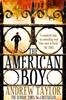 The The American Boy Book