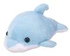 Cheeky Squeaky Rizumikko Dolphin Electric Plush Toy