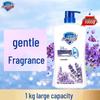 Защитный гель для душа Healthy Clean