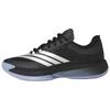 Adizero Select 3.0 Core Black Zero Metalic Violet Tone Sneakers IH2344