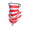 1pcs Cycling Bike Ski Cycling Equipment Windproof Dust Scarf Wrap Neck Scarf Neck Cover Bandana
