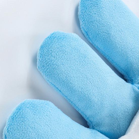 Автоматическая подушка для похлопывания младенца для сна, предотвращение испуга, успокаивающие ладони, регулируемая, дышащая, помощь для сна младенца