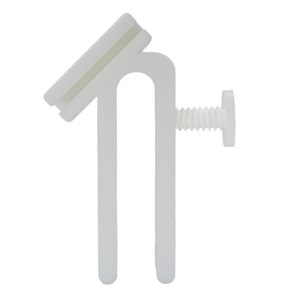 Предотвращает скольжение Держатель шланга для аквариума Регулируемый держатель шланга Для бочек с водой Инструмент