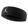 Спортивная повязка на голову  Повязка Jumpman AC4093-010