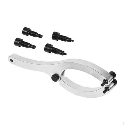 Ключ для сальника Экскаватор Ремонт Замена Сальника Инструмент для Снятия Гидравлических Цилиндров Профессиональный