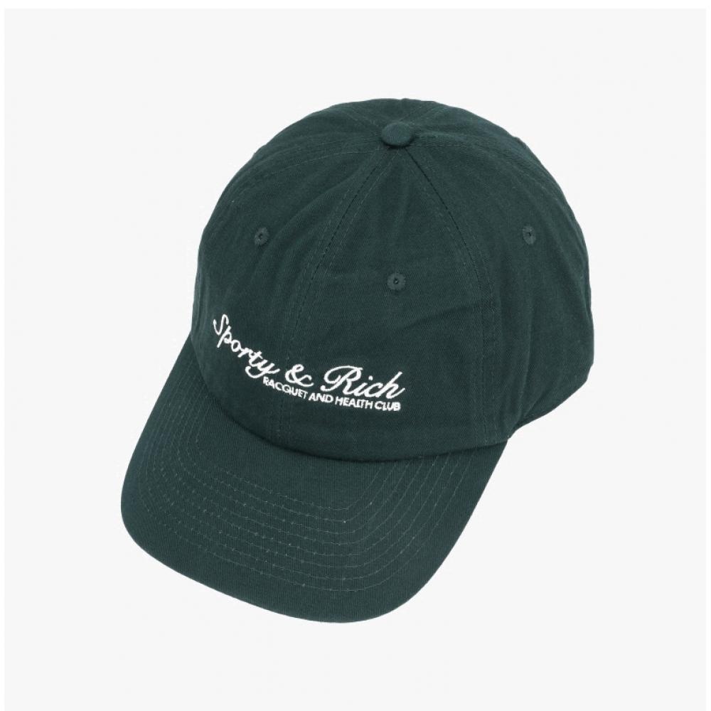 Спортивная кепка с вышивкой Rich Syracuse Logo Ac07961325gr10