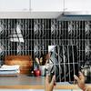 10/20/30 шт. 3D плиточные наклейки 24x30 см Пейзаж в китайском стиле Наклейки на стену - Водонепроемые ПВХ Самоклеящиеся обои для кухни Ванной комнаты - Разные дизайны