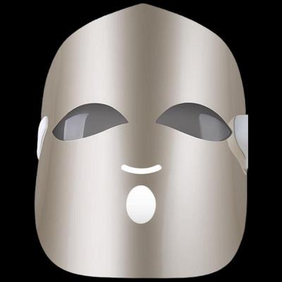 K·SKIN Светодиодная маска для лица с фототерапией, штекер CN (адаптер в комплекте)
