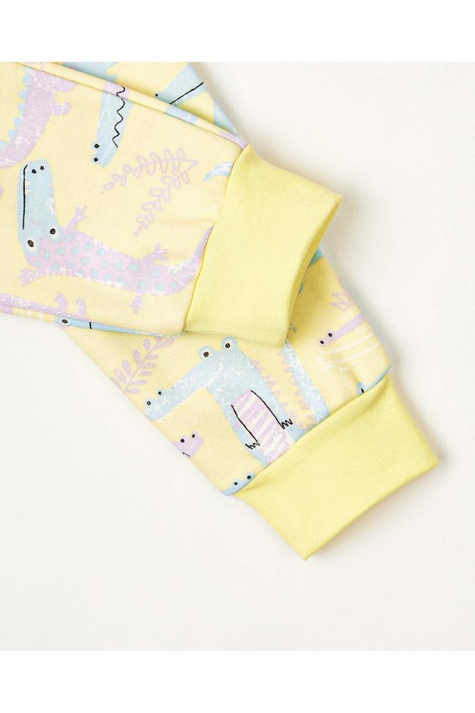 Set: Jumper and Trousers KRAKO (79823)