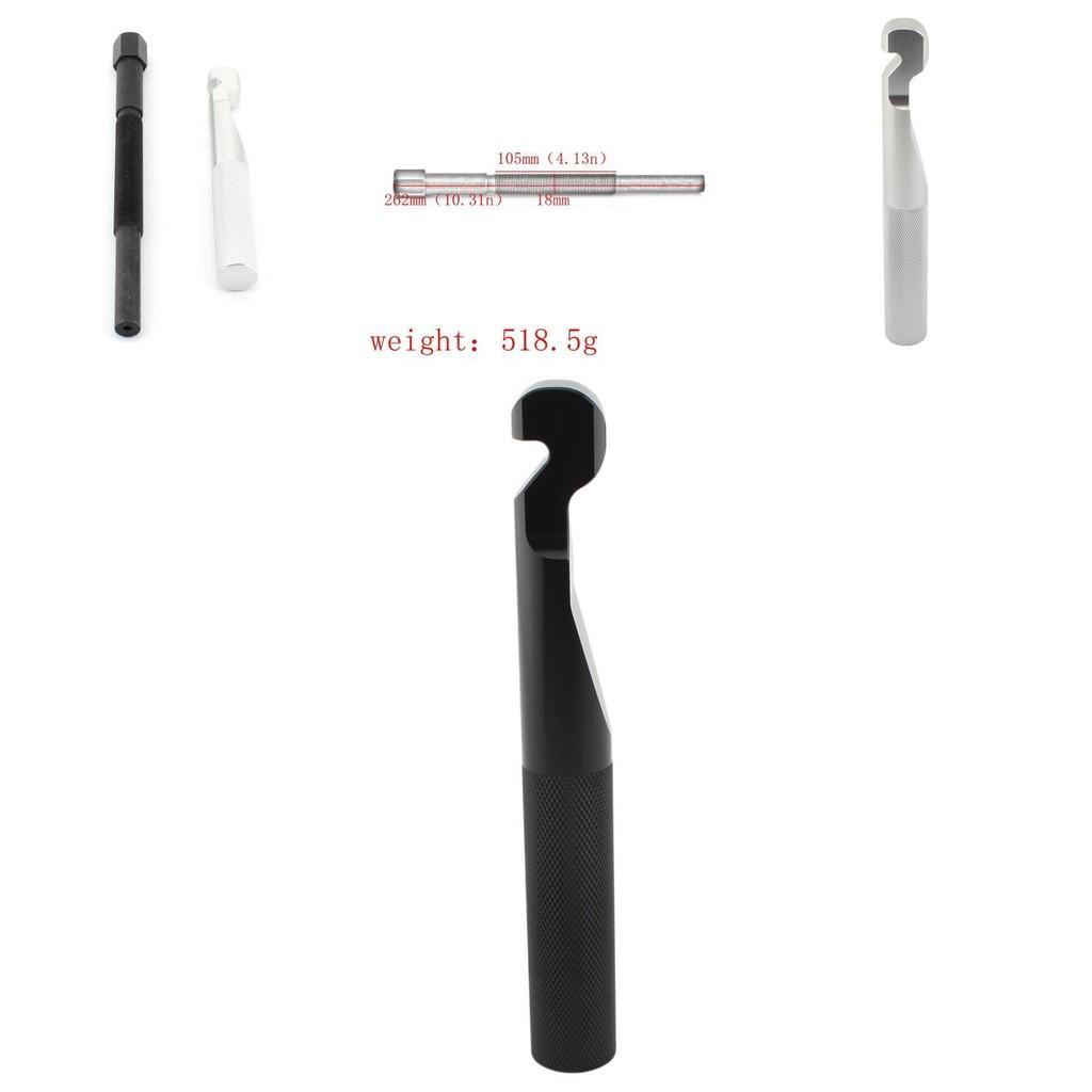 Durable Clutch Puller Tool For Polaris Rzr Xp1000 And 900 With Versatile Specifications