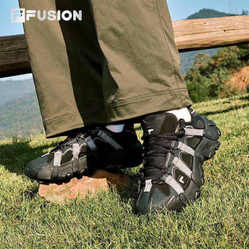 FILA FUSION Mountain Hiking Sneakers