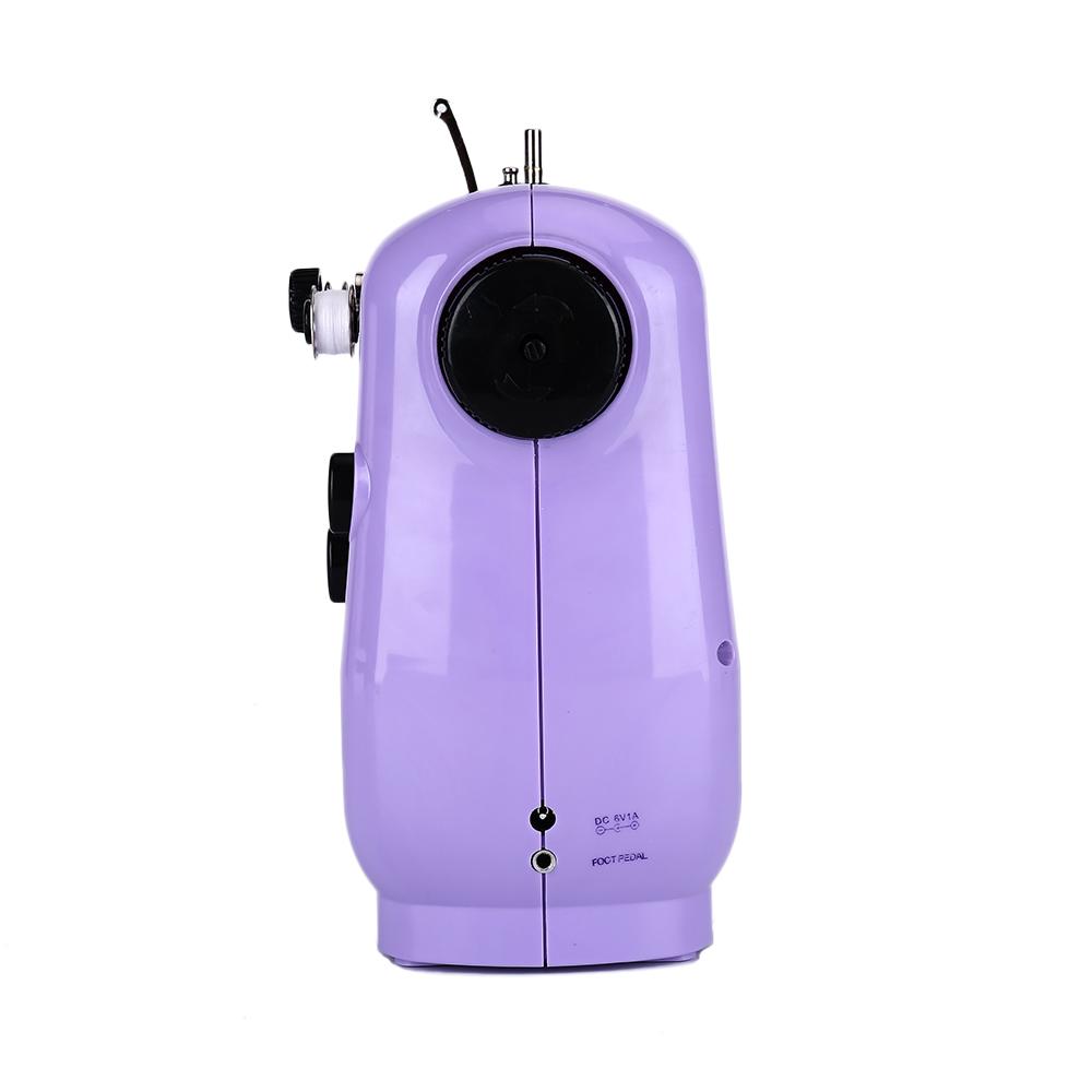 inne Швейная машина Бытовые портативные аксессуары Функция Красочные