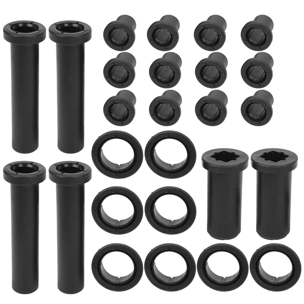 Rear Suspension Bushings Kit MG1282101AZ Fit for Polaris Sportsman 500 HO 4X4 03‑05